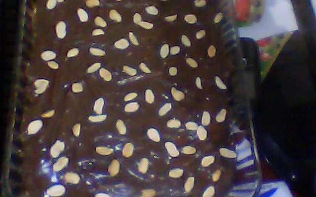 Torta charge maravilhosa