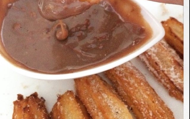 Churros