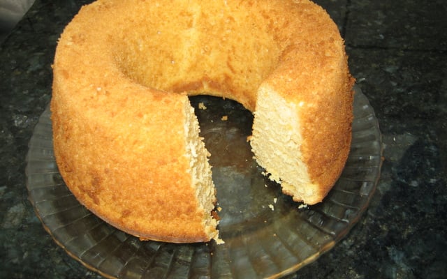 Bolo de Tang
