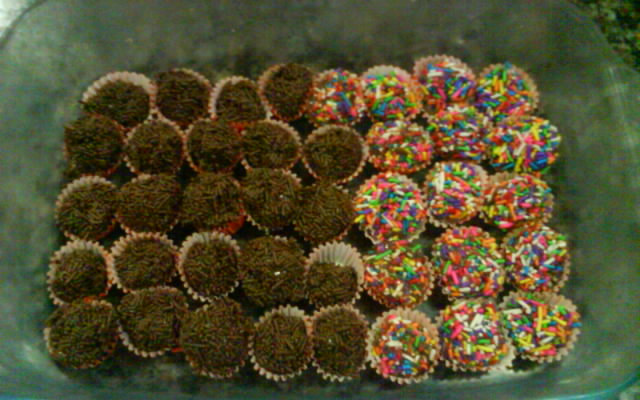 Brigadeiro