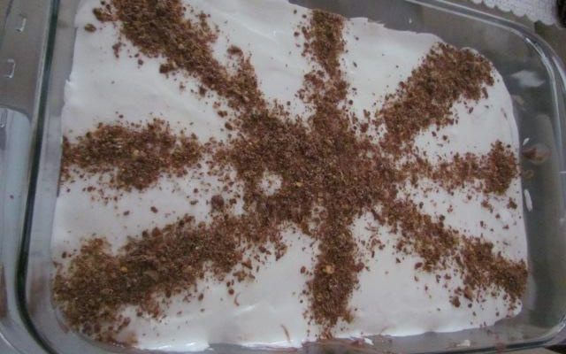 Surpresa de Sonho de Valsa