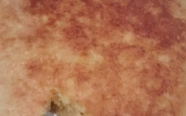 Bolo de Pamonha Cremosooo