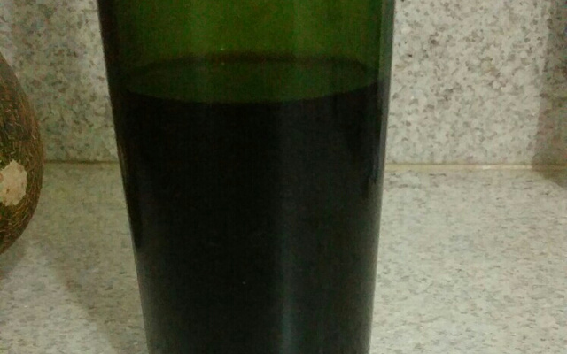 Licor de jabuticaba