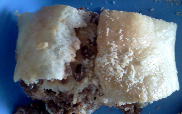 Pão versátil e fácil