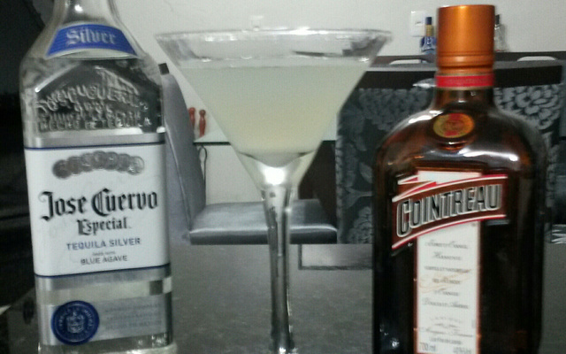 Marguerita