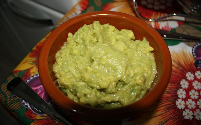 Guacamole