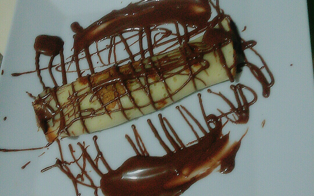 Pec Pec (panqueca doce)