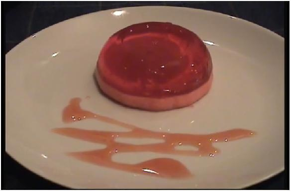 Surpresa Bem simples