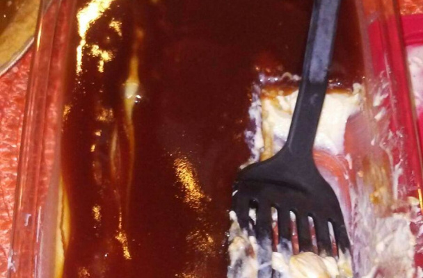 Cheesecake brasileiro (goiabada)