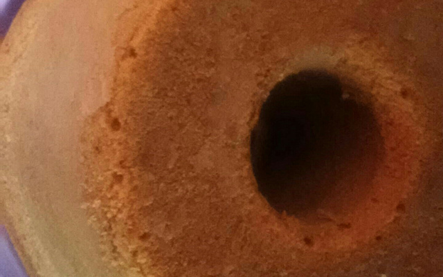 Bolo simples de fazer