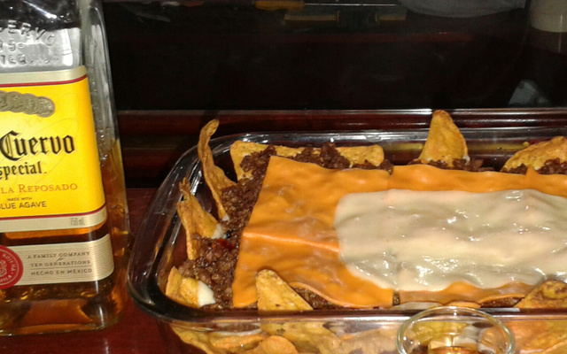 Nachos