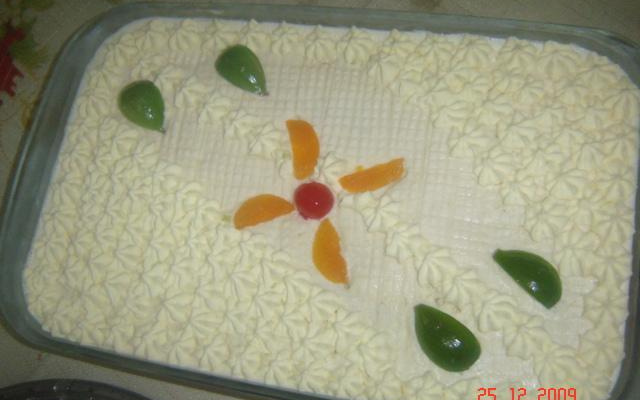 Cassata