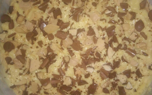 Pavê fácil e delicioso