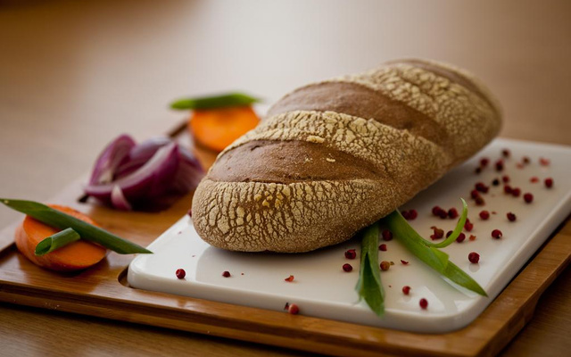 Pão Australiano, estilo do Outback