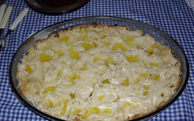 Rondelli vapt - vupt