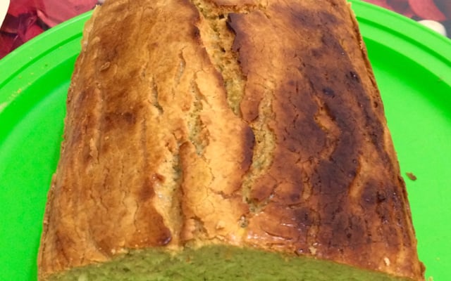 Pão sem glúten sem lactose