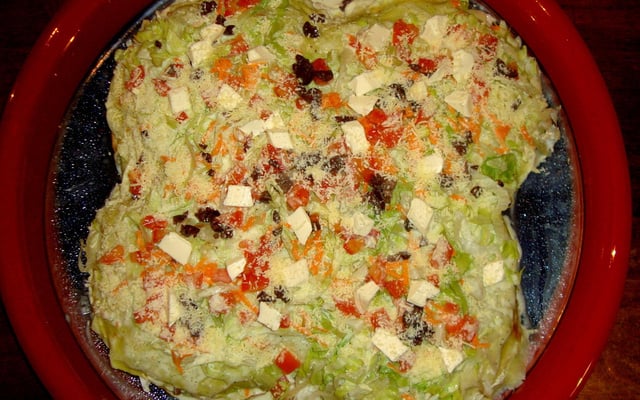 Salada da Fadua