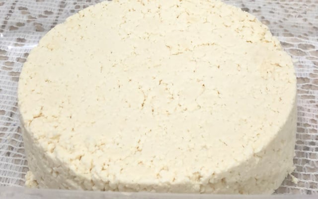 Queijo branco