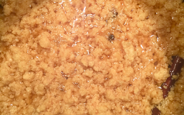 Ambrosia da Tia Eliane