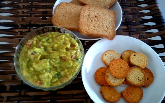 Guacamole