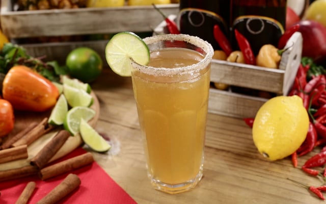 Michelada