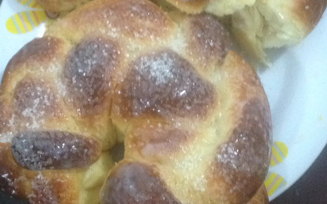 Rosca de reis