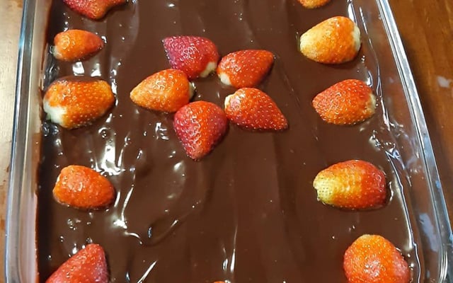 Esticadinho na Travessa