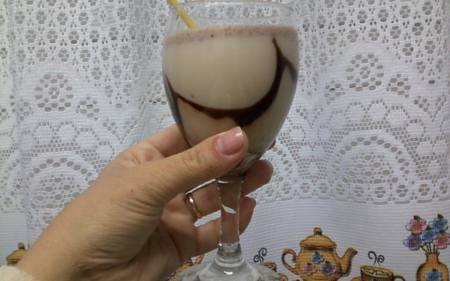 Batida de Sonho de Valsa