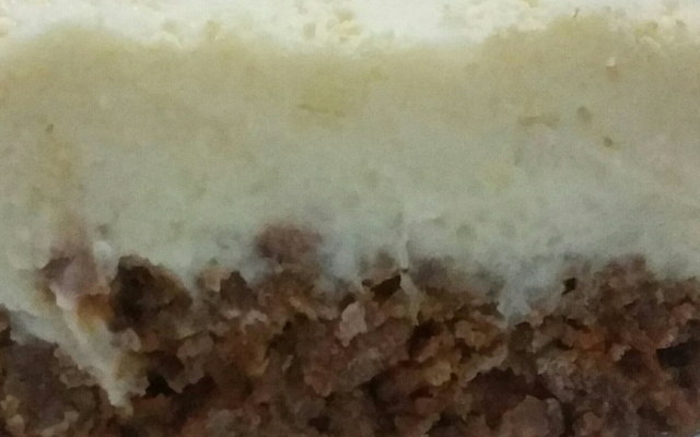 Escondidinho de batata com carne moída