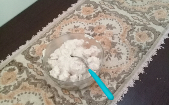 Estrogonofe de frango básico