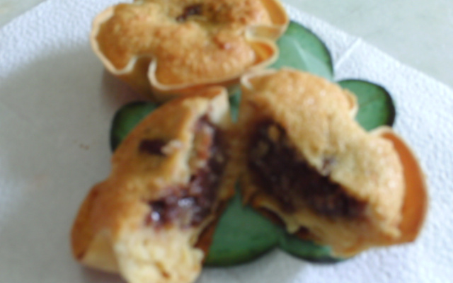 Cestinhas de prestígio