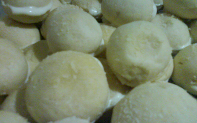 Paõzinho delícia baiana