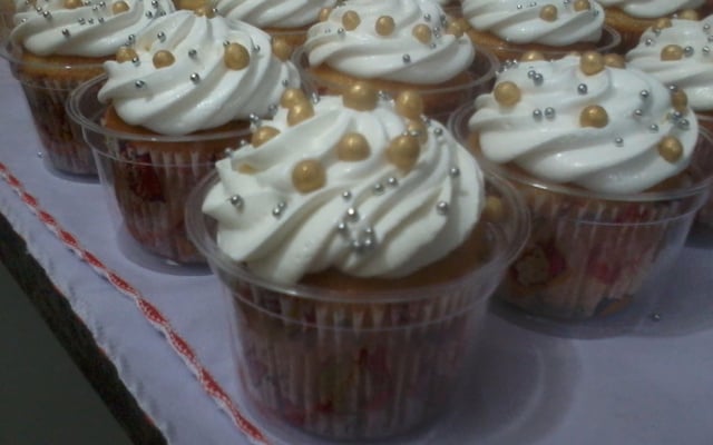 Chantininho cobertura