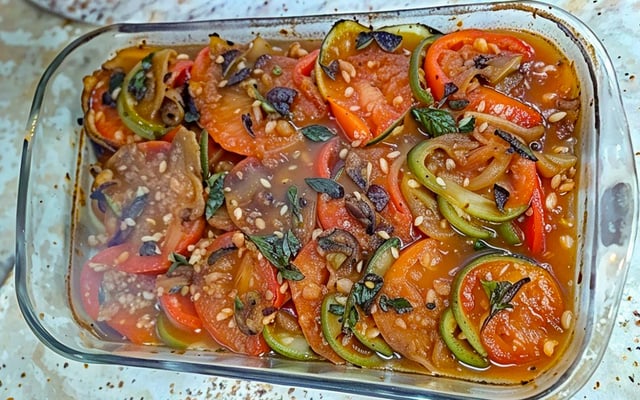 Ratatouille (igual do filme)