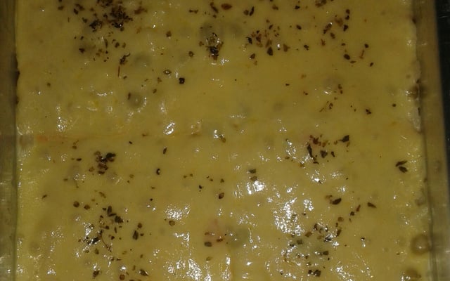 Arroz de forno super-rápido