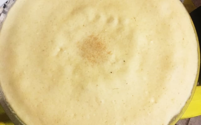 Pizza de micro-ondas