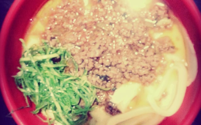 Angu de fubá com queijo mussarela