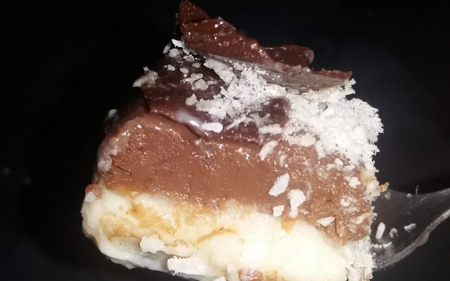 Prestígio de travessa