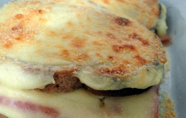 Misto quente de travessa