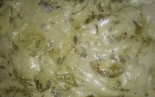 Frango com batata fitness