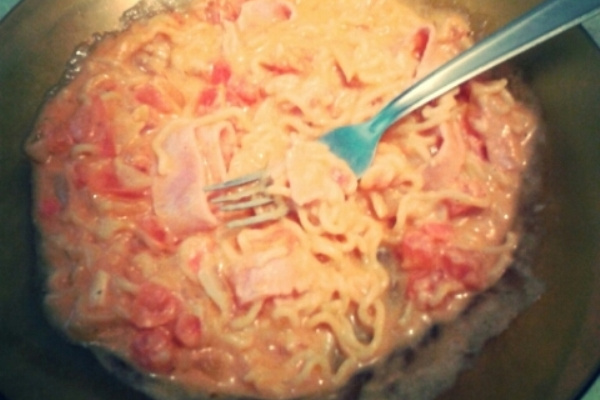 Macarrão Instantâneo Super Reforçado