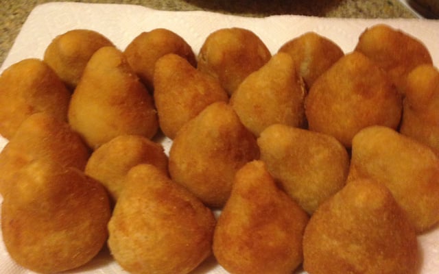 Coxinha