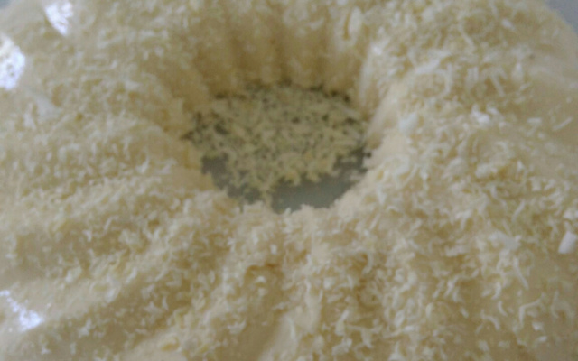 Manjar chocolate branco dani ruffo