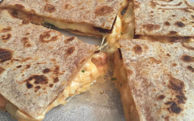 Quesadilla