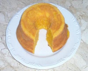 Bolo de milho fácil e delicioso!
