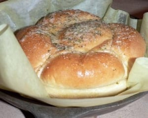 Pão de alho (receita completa)