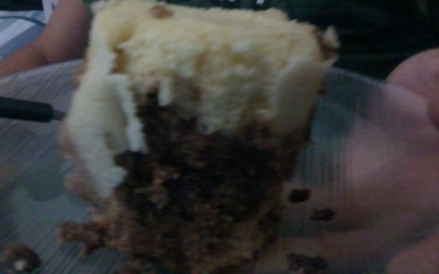 Bolo de caneca (3 minutos)