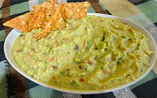 Guacamole