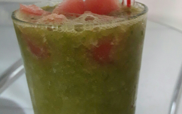 Suco verde