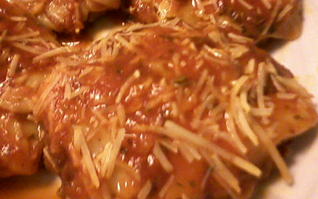 Hambúrguer apetitoso